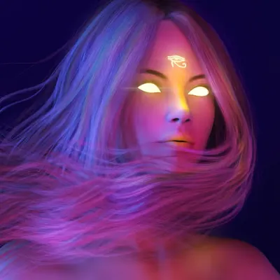 Eye of Horus