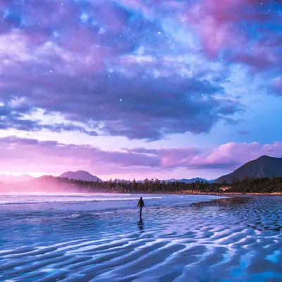 Twilight Shores #1/27