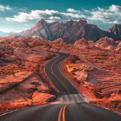 Combustion Corridor