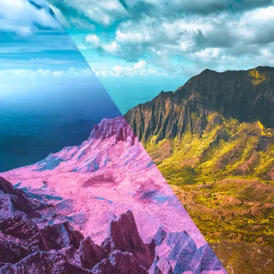 The Invisible Spectrum