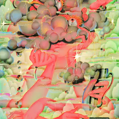 Untitled wandering