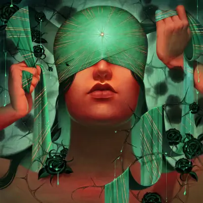 Delusion #5 affirmation
