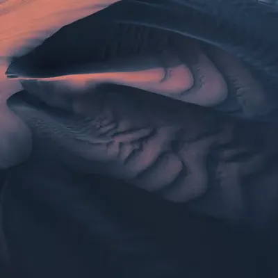 Dunes symphony
