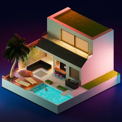 Dream Villa