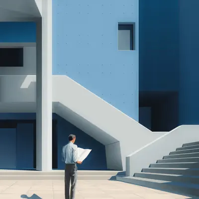 Architect