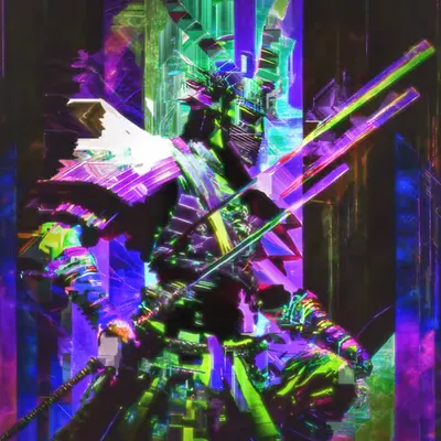 Prisamurai