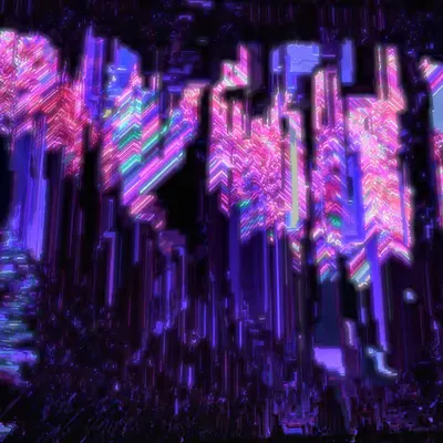 Crystalline Caverns II