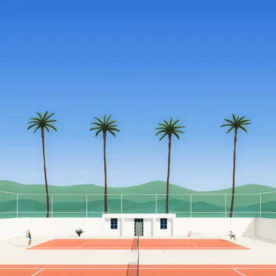 Las Palmas Open
