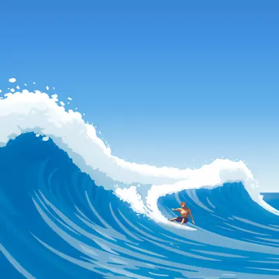 Enjoy the ride