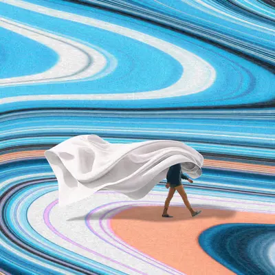 High Gas Walker