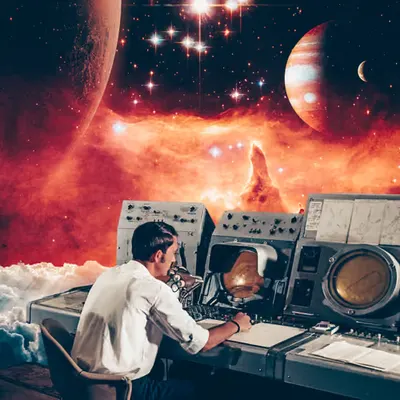 Planetary management