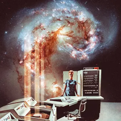 Galaxies management