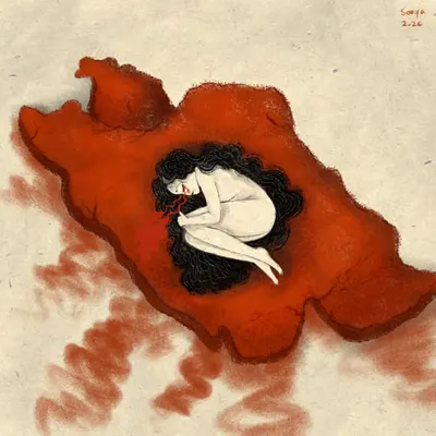 Wounded