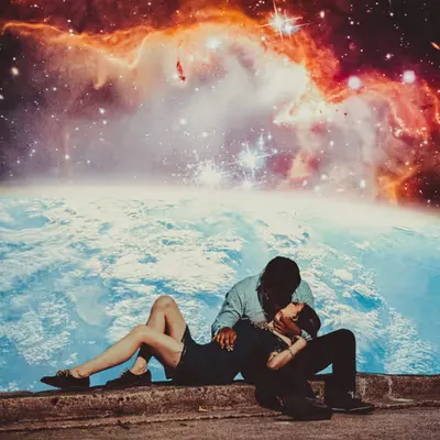 Unbelievable Kiss