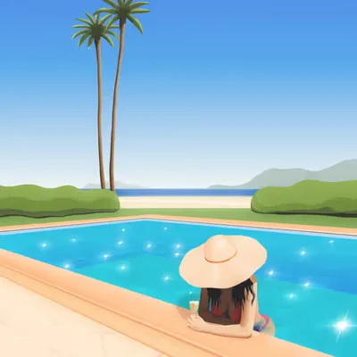 Straw Hat