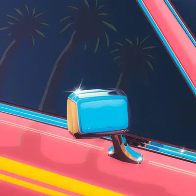 Chill Drive