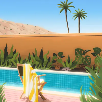 Oasis