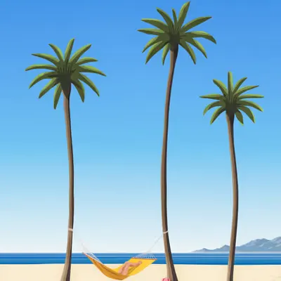 Meet me at the beach