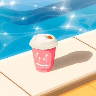 The Cup of Chill