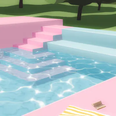 Summer Notes