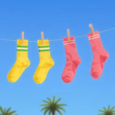 Сhill Socks