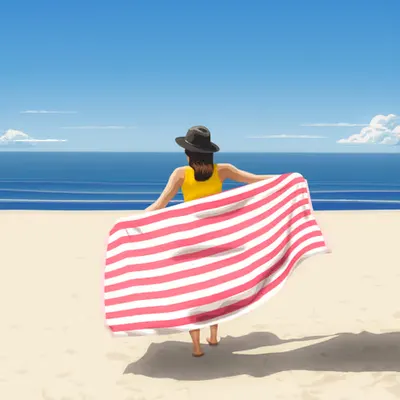 June Breeze
