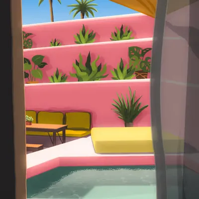 Chill Corner
