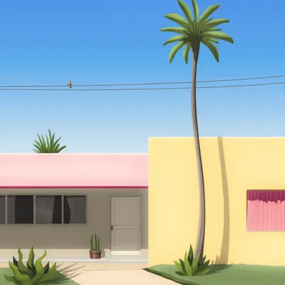 Pastel Haven