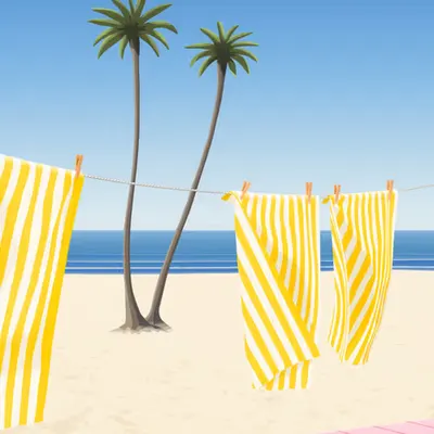 My fav towels