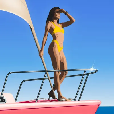 Sea Ya
