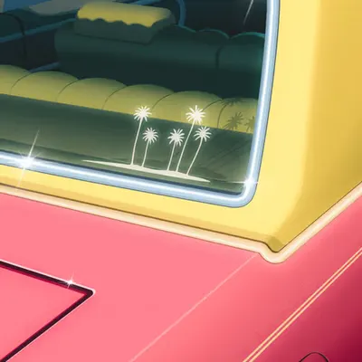 Smooth Cruising