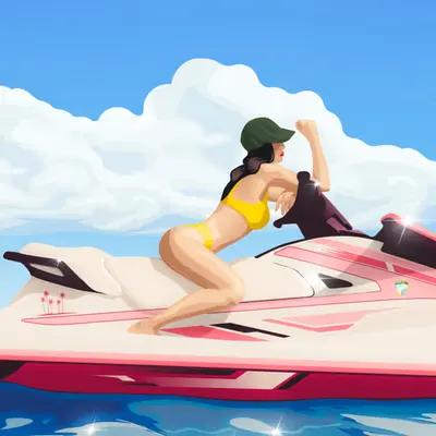 Jet Ski