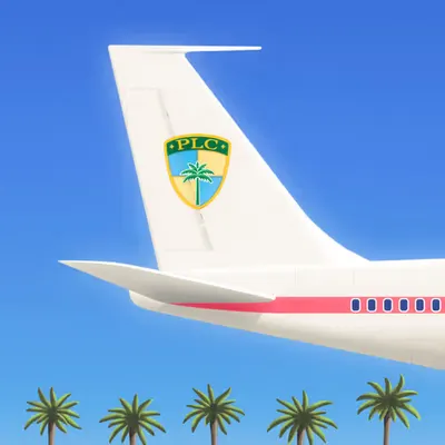 Enjoy Your Flight