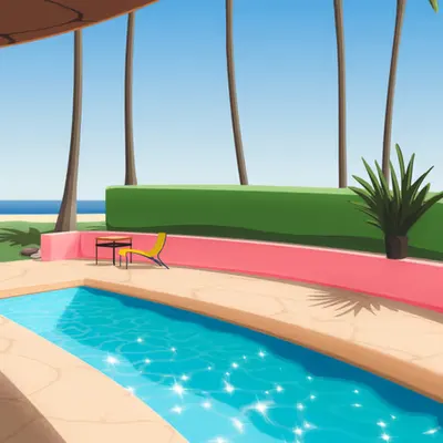 Pleasure place