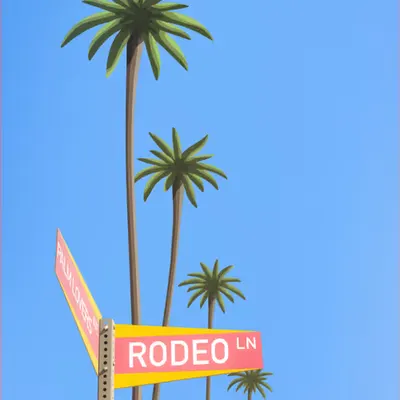 RODEO LN