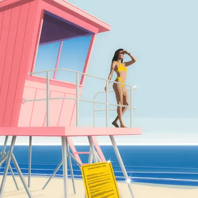 Baywatch