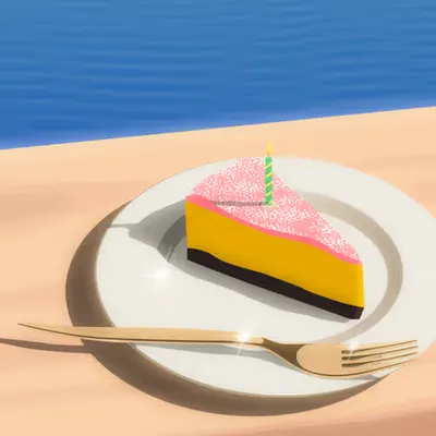 Happy Birthday to me 🥳