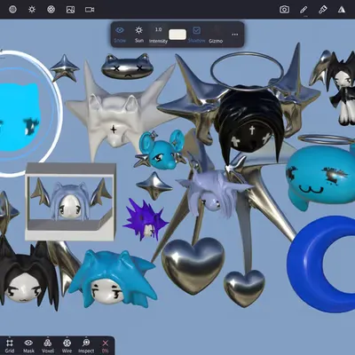 My Elements 