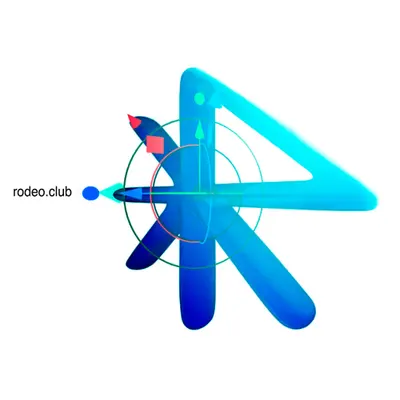 rodeo.club