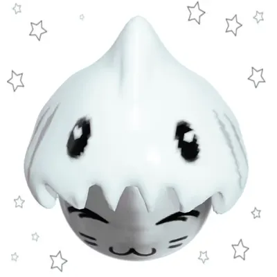 SHARKCAT☆