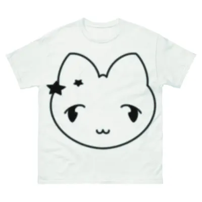 TEE☆CAT