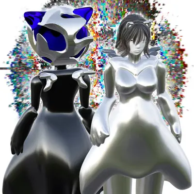 Synthetic Media
