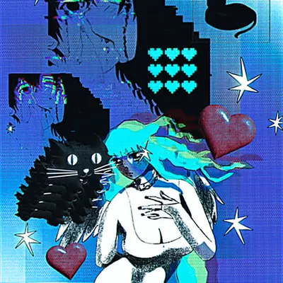 I am "Love" _Venus