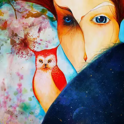 Silent Glance #1/20