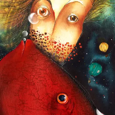 Red Fish