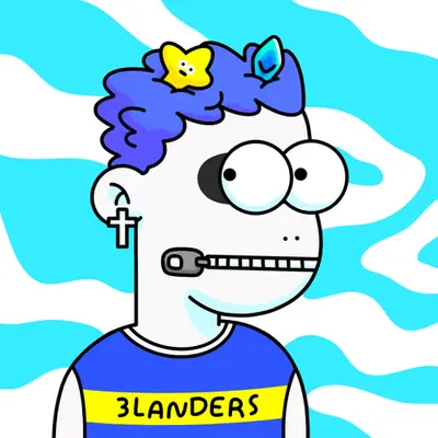 3Landers Archive #03