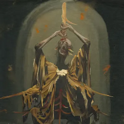 golden order