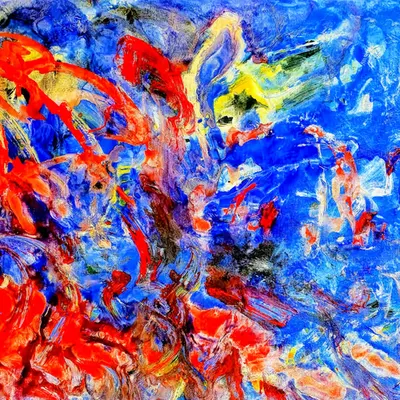 Sea of Thoughts