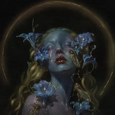 saint cicada