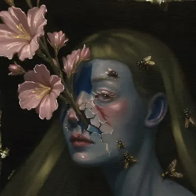 sweet parasite